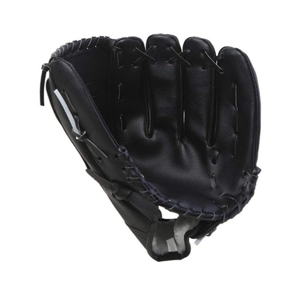 BESPORTBLE PU Leather Baseball Glove: Professional Quality, Exceptional Service - Picture 1 of 5